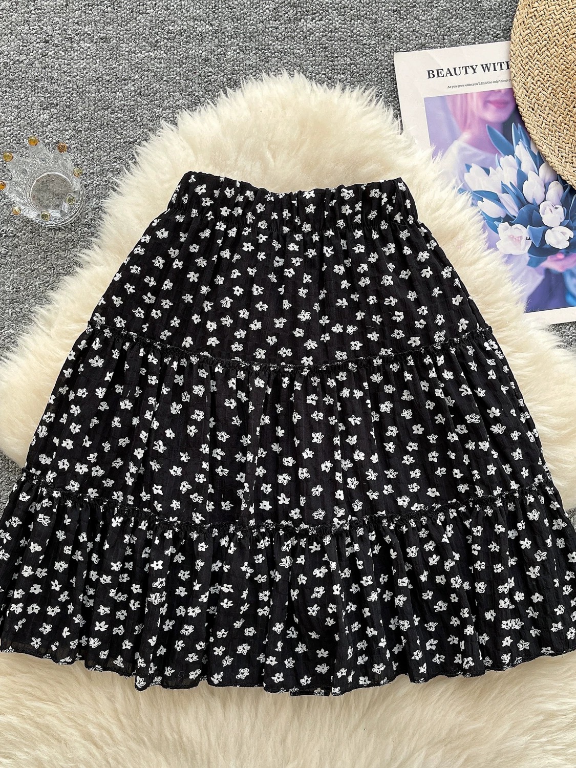 Been cute skirt CS180