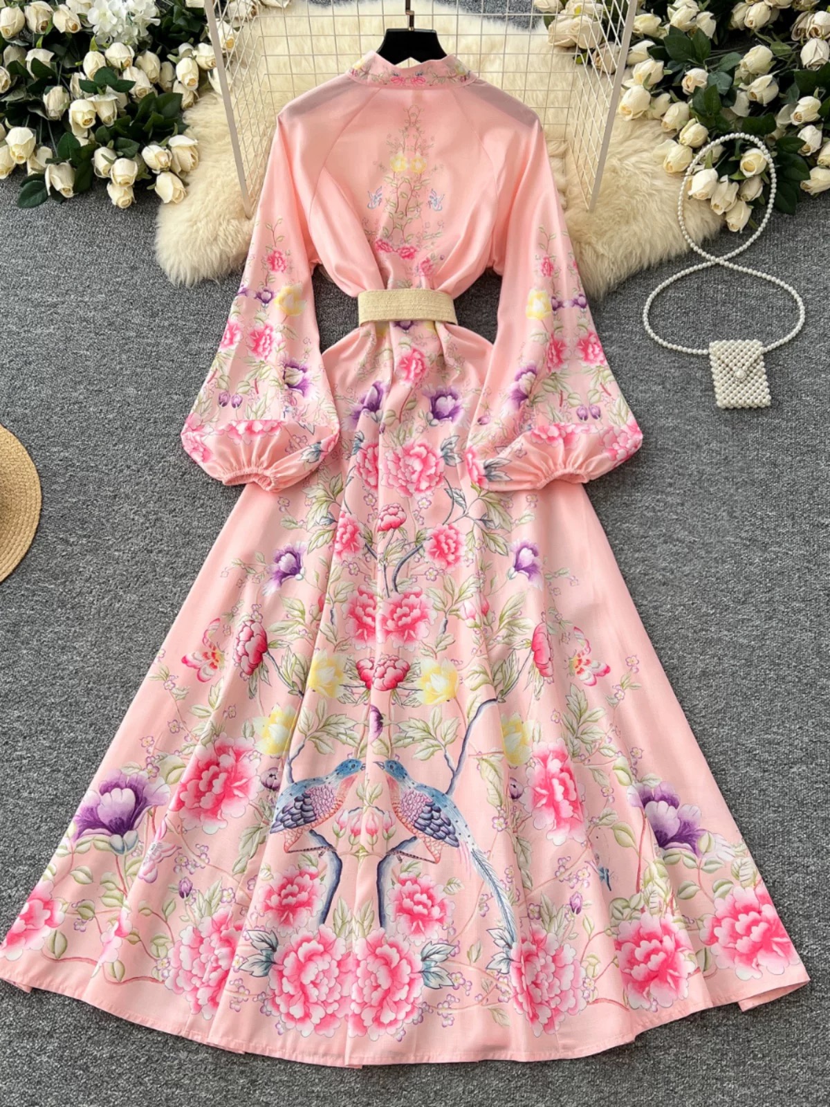 Got my ex calling dress ED425 images