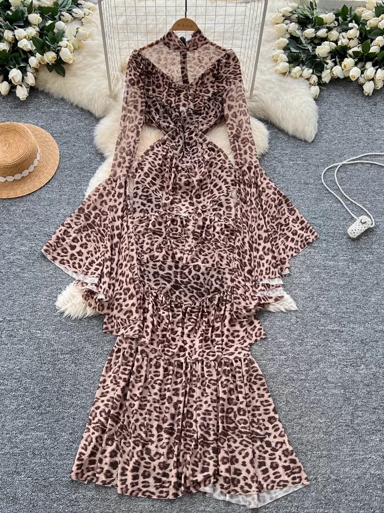 All mixed up party dress FD1317 image