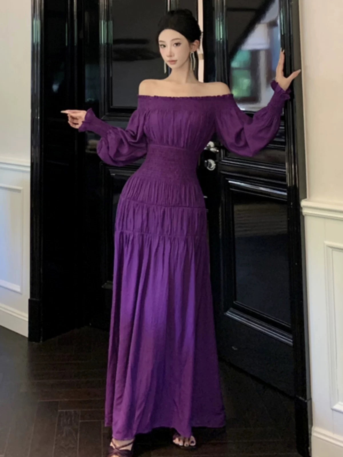 Office duties dress CD2225 image