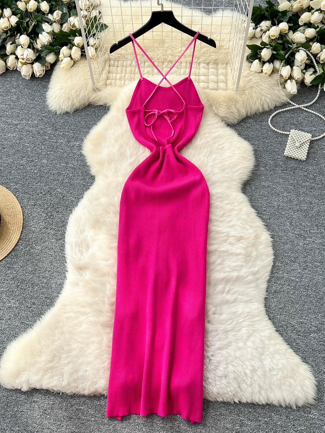 Perfect moment dress KBC170 image