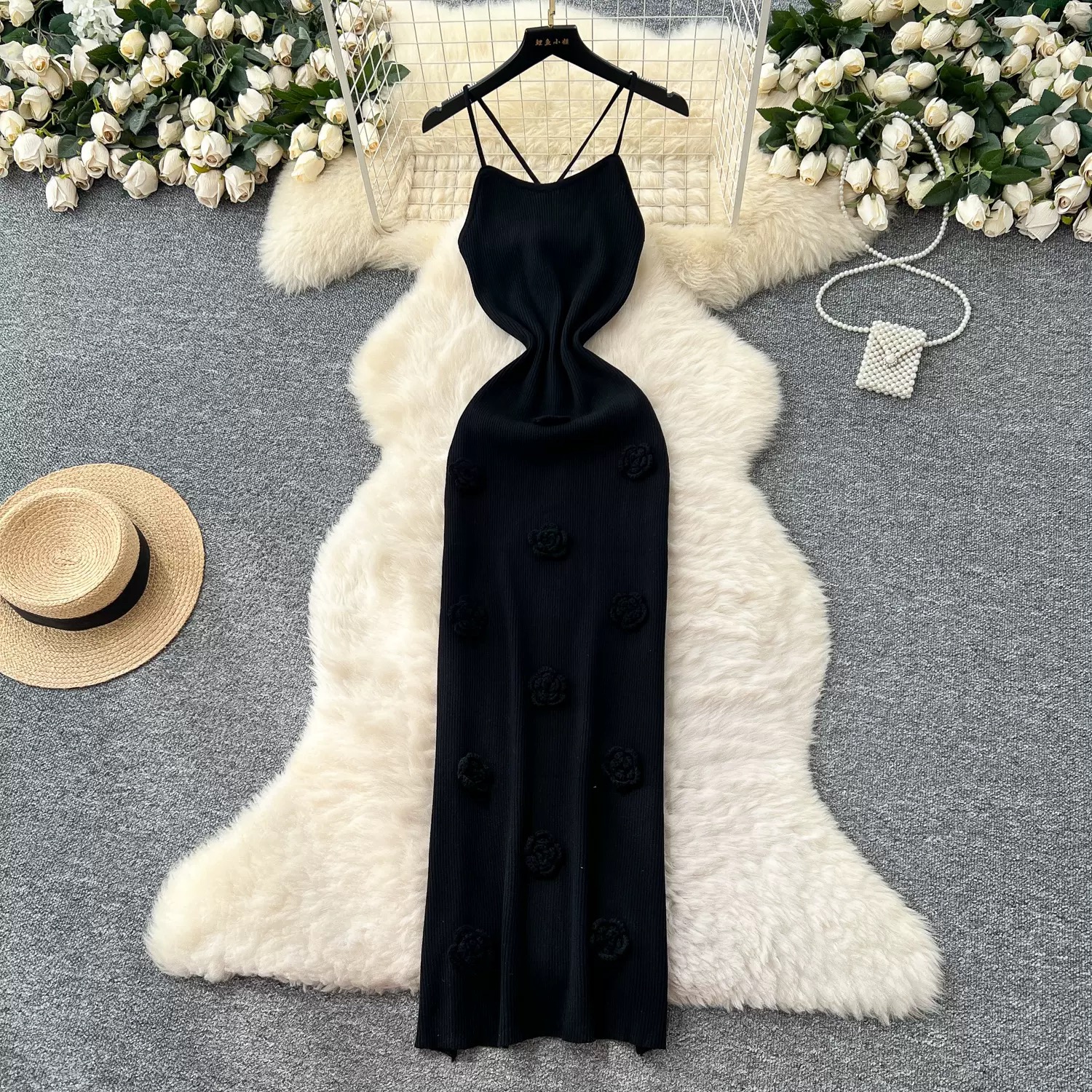 Perfect moment dress KBC170 image