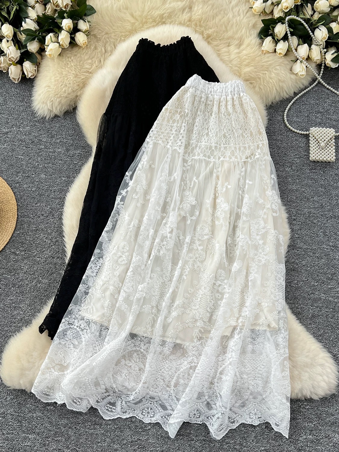 Sunflower babe skirt CS204 image