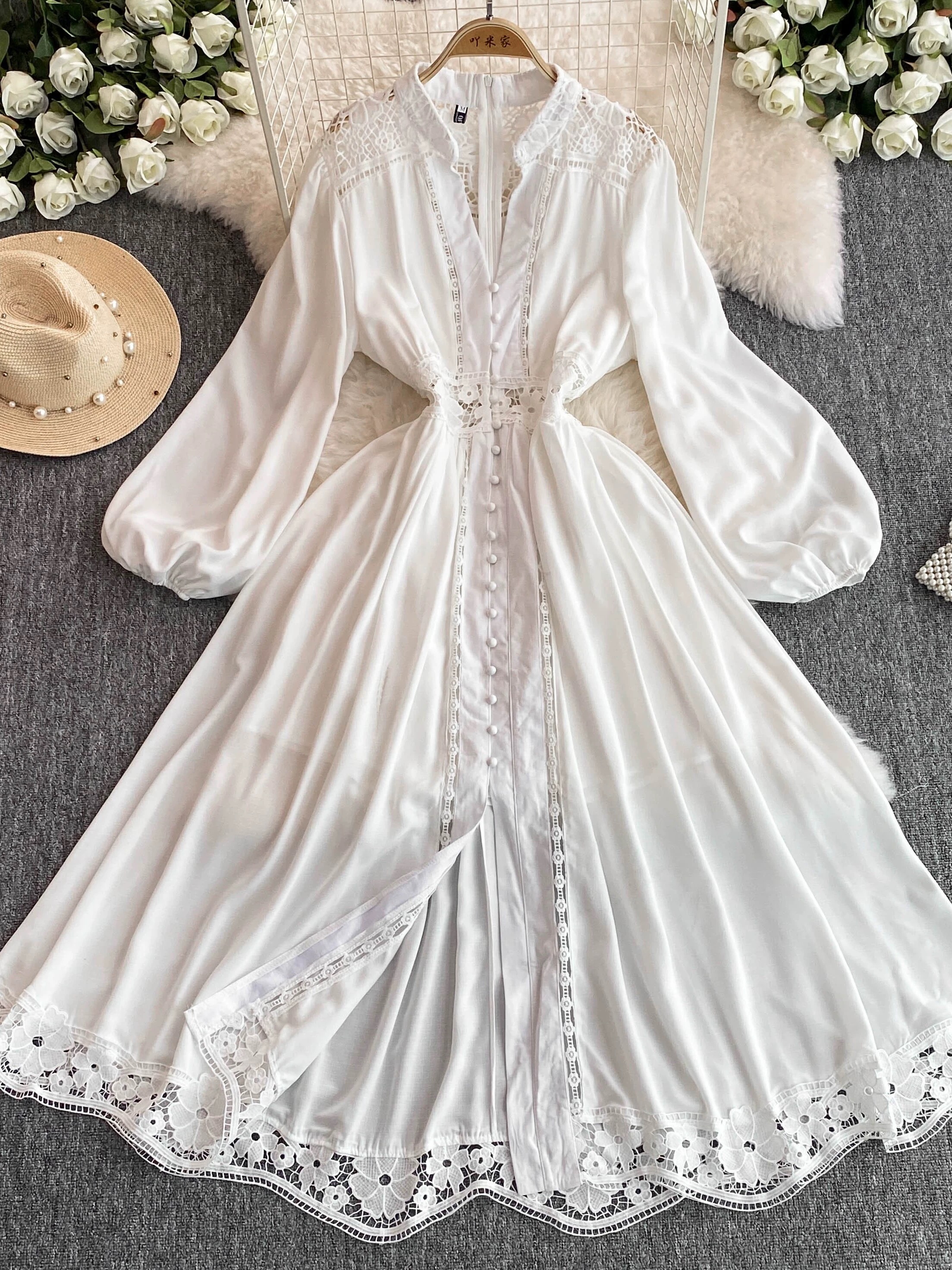 Time tells dress FD903 image