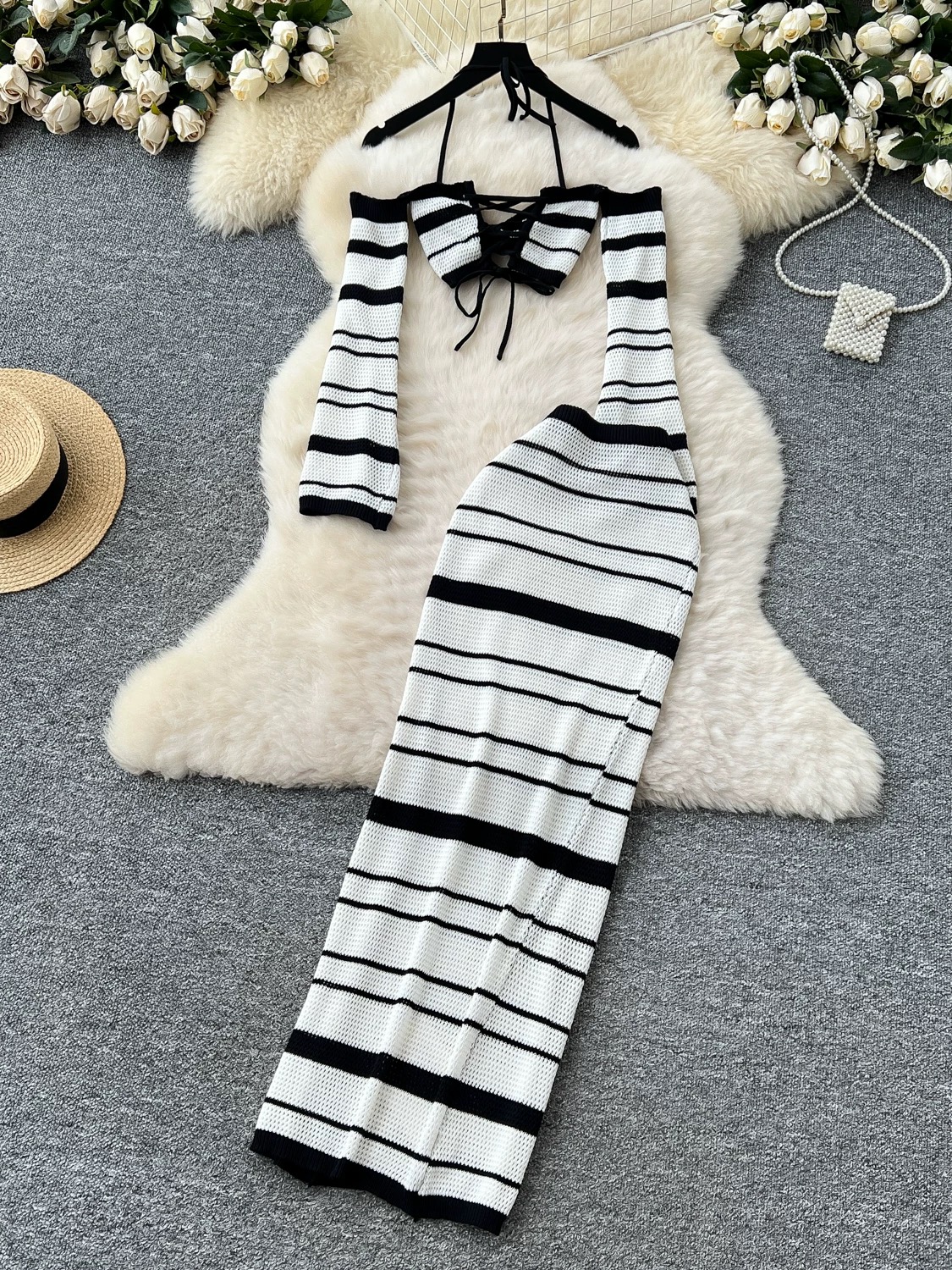 Living like a babe set CTP685 image