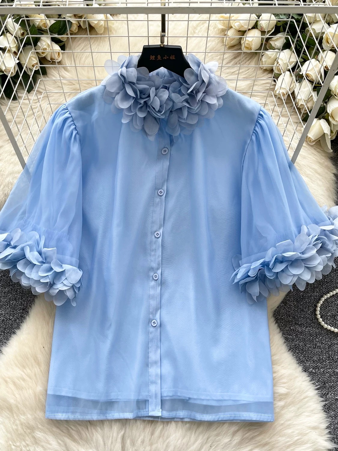 Rebel behaviour top FTO240 image