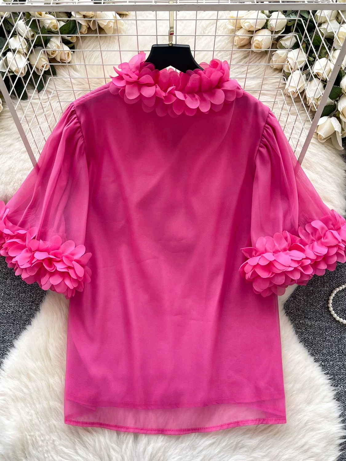 Rebel behaviour top FTO240 images