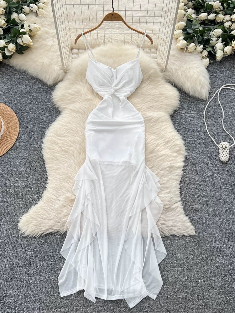 Tone it down dress CBC961 image