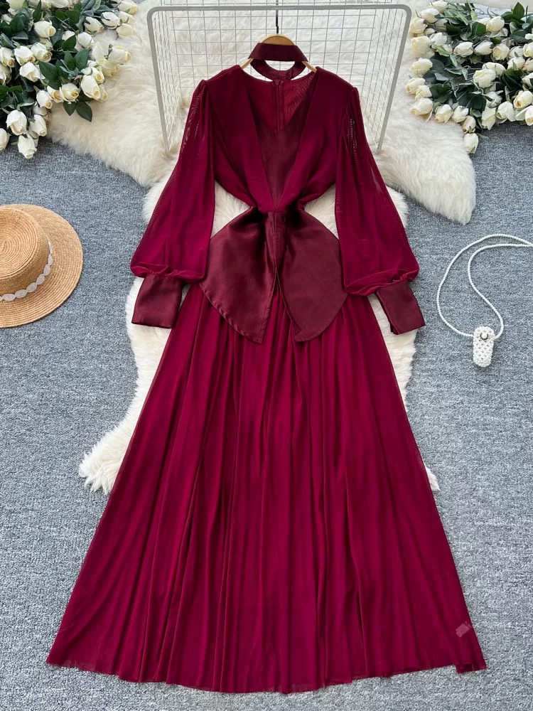 Lover girl dress FD1305 image