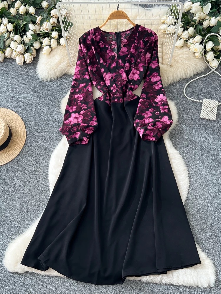 Saisha dress FD1306 image