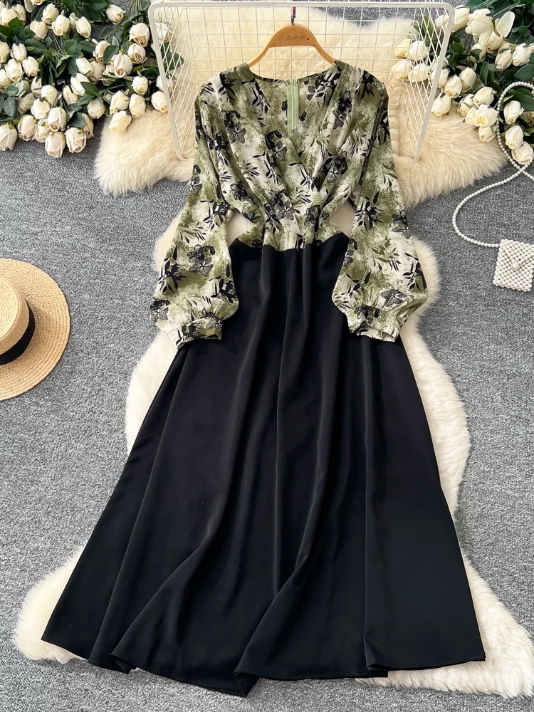 Saisha dress FD1306 image