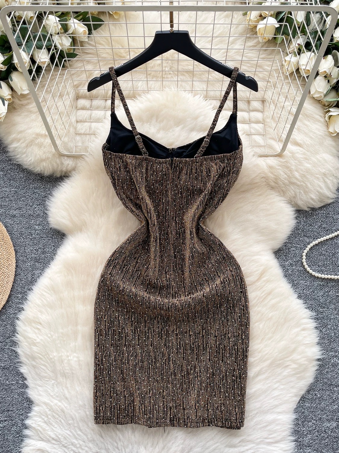 Wait a minute dress CBC962 image