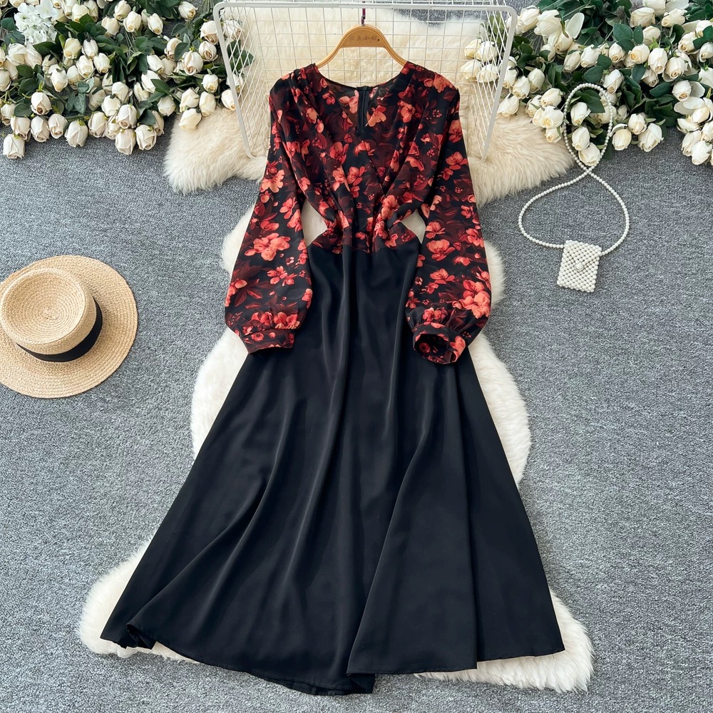 Saisha dress FD1306 image