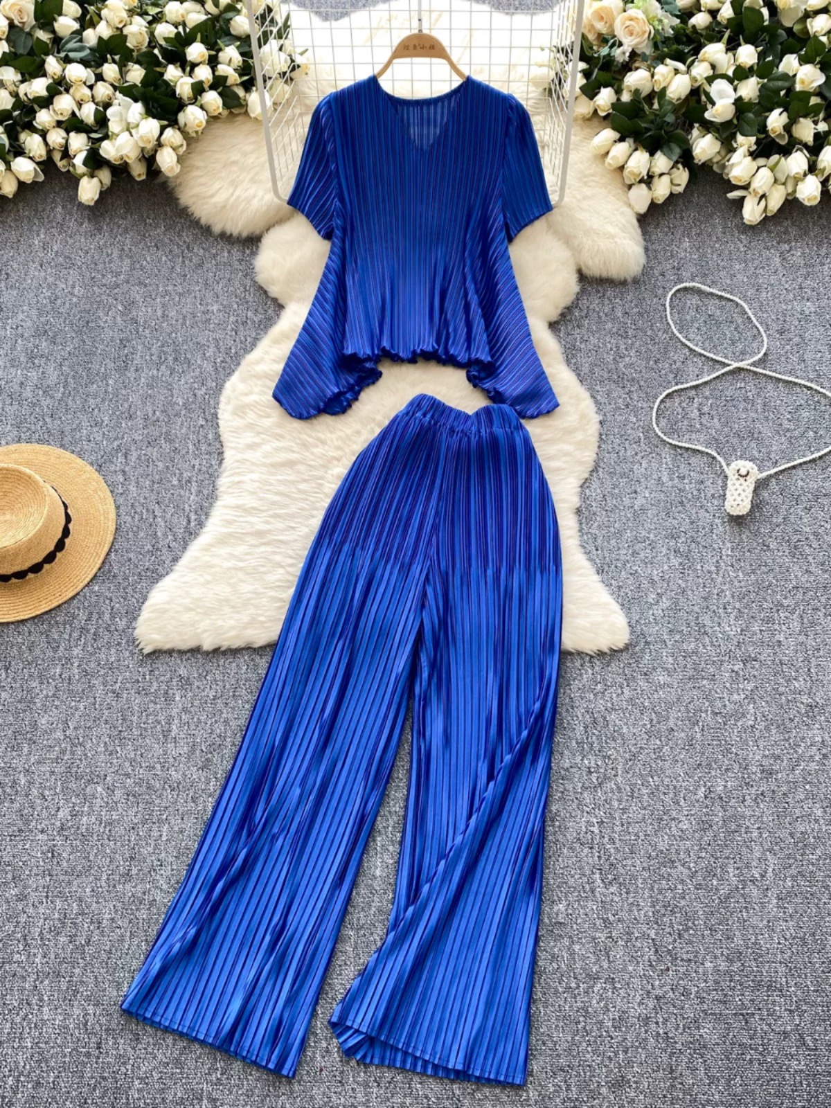 Honolulu evenings set CTP496 image