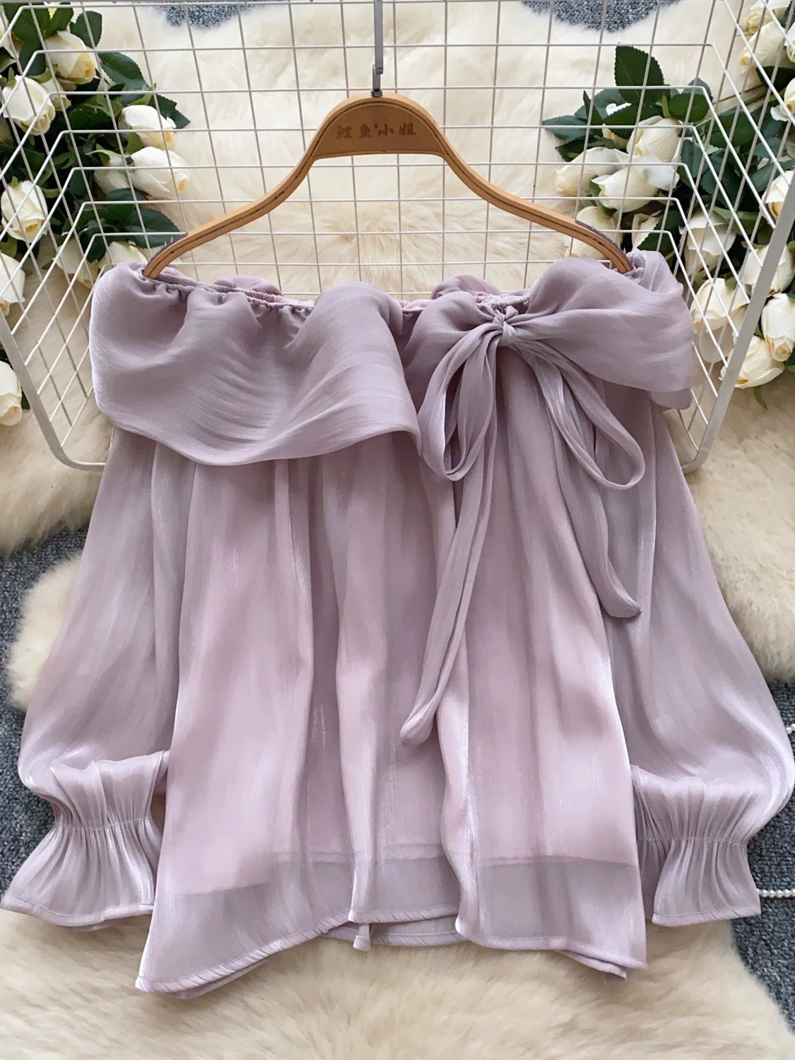 Really like my body top FTO227 image