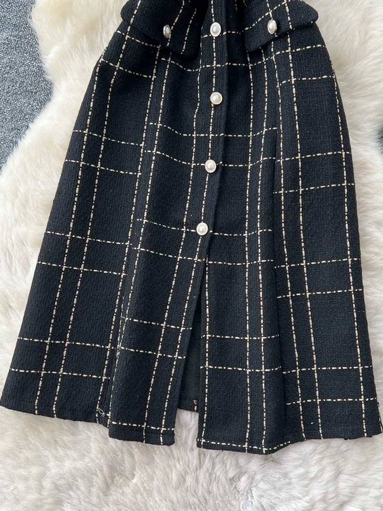 She slays high quality waist coat FD1307 image