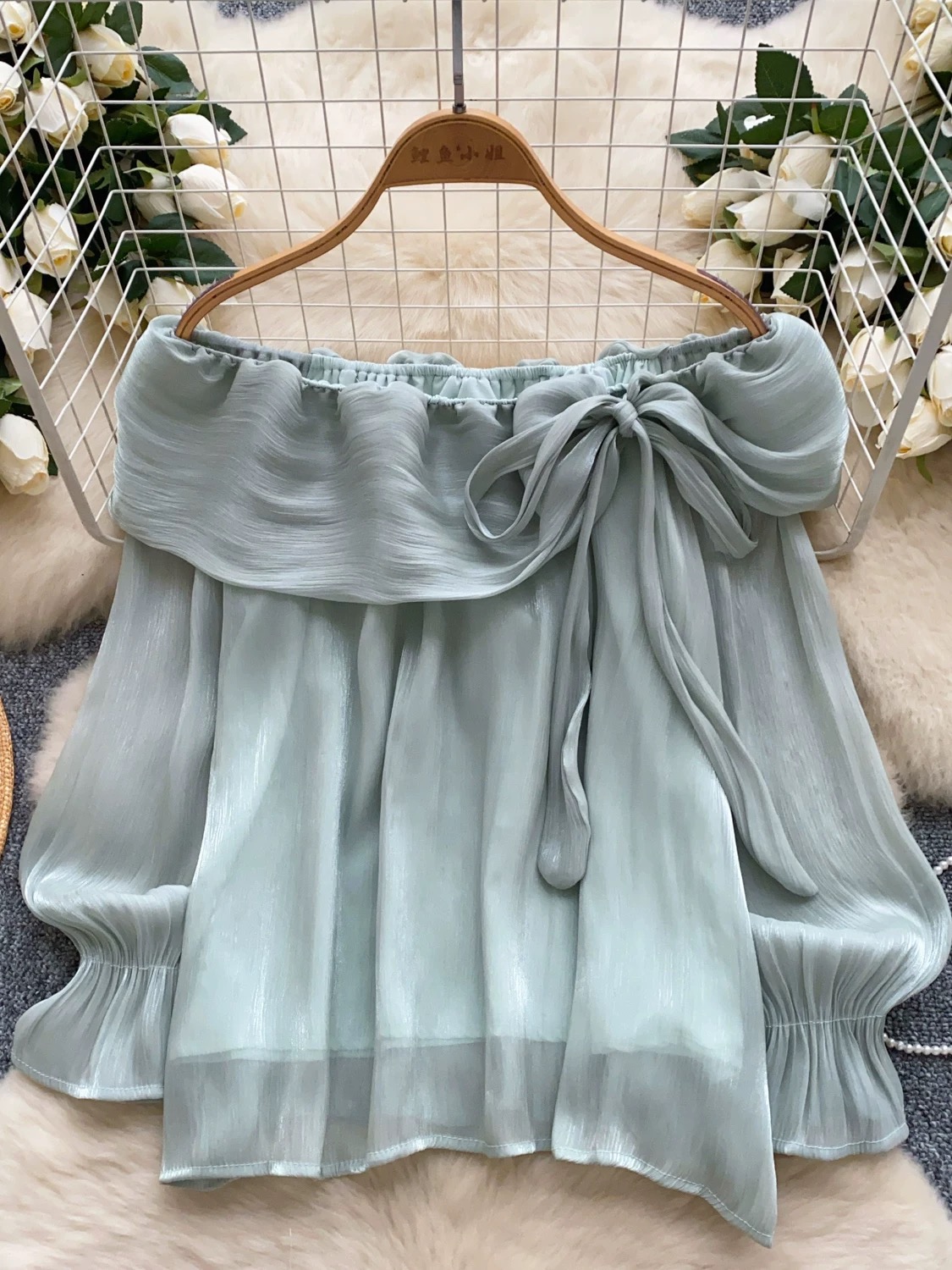 Really like my body top FTO227 images