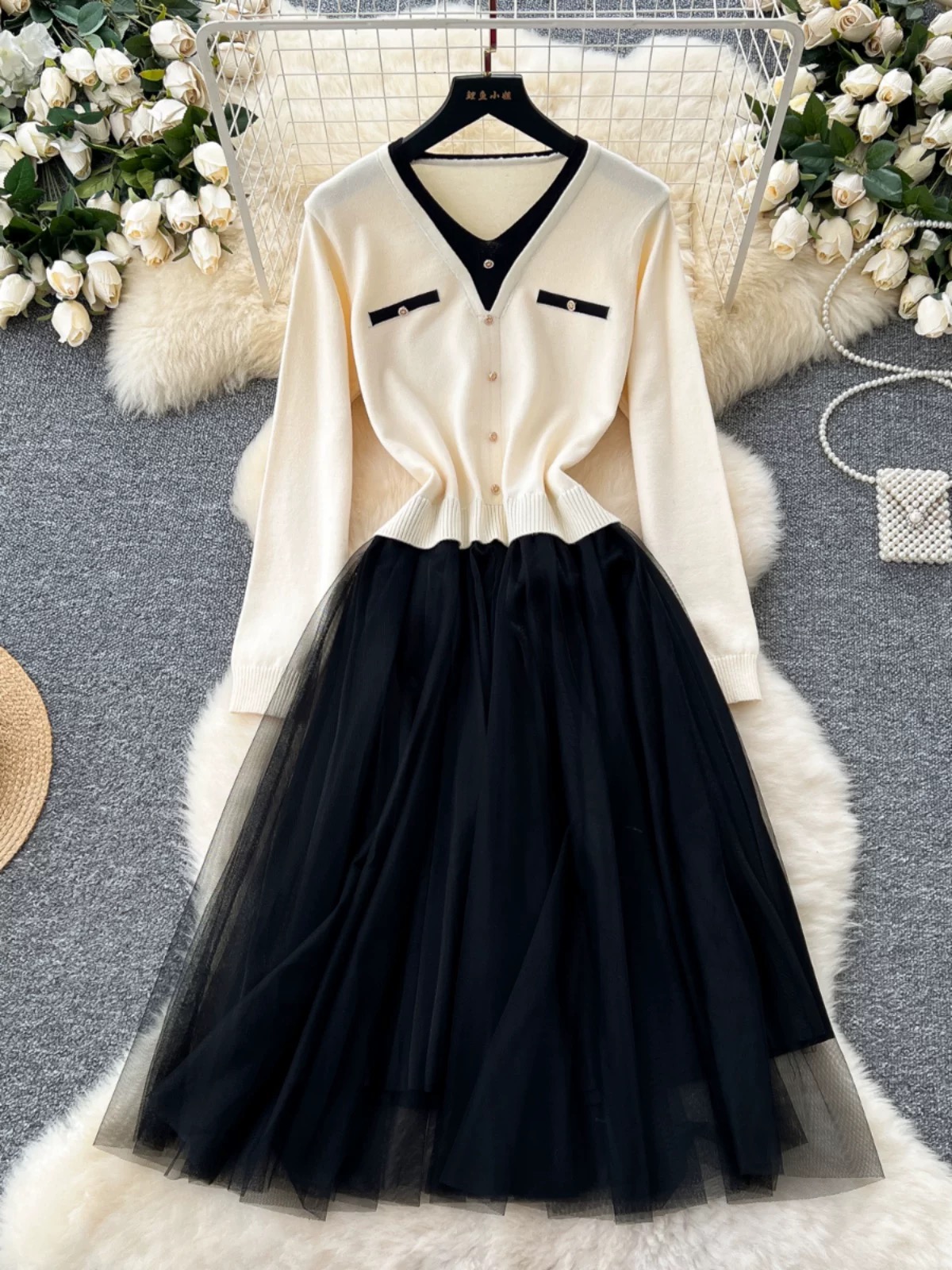 Shake it out dress FD1408 image