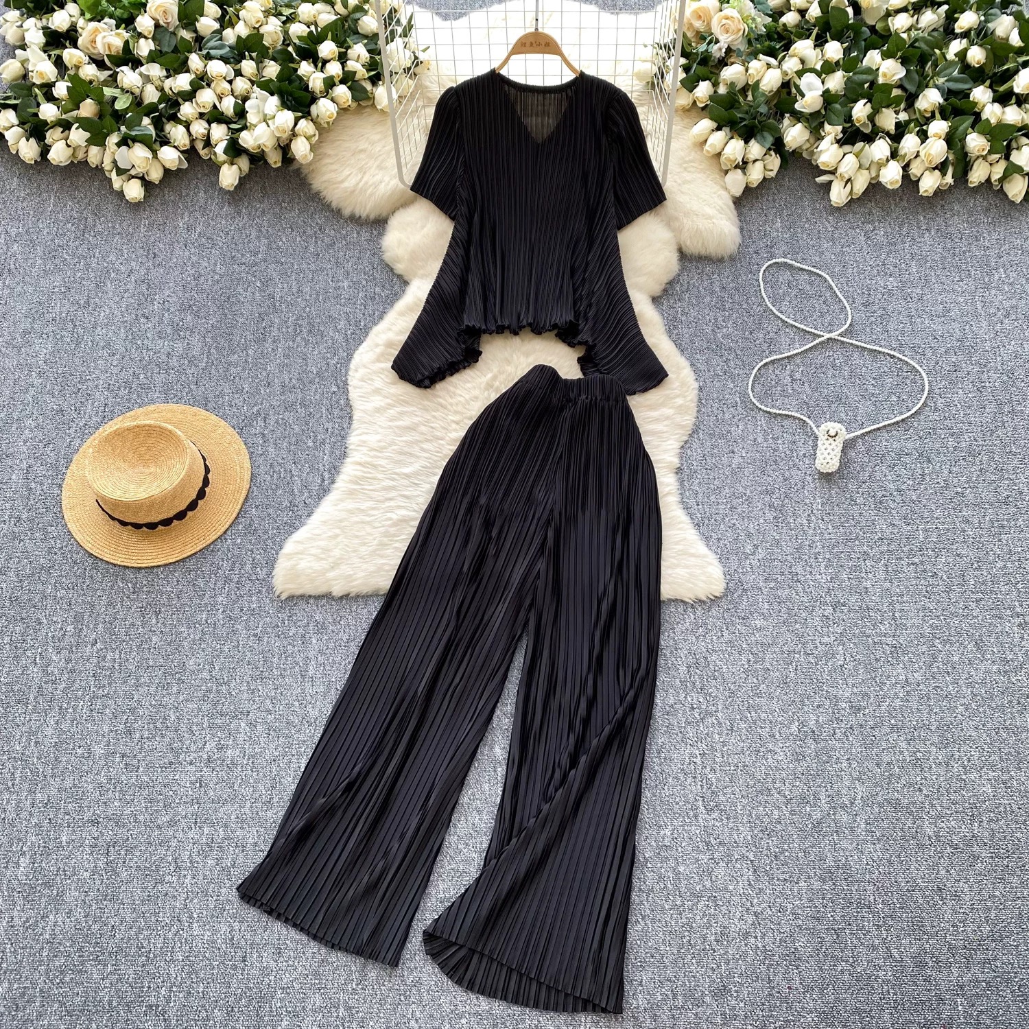 Honolulu evenings set CTP496 image