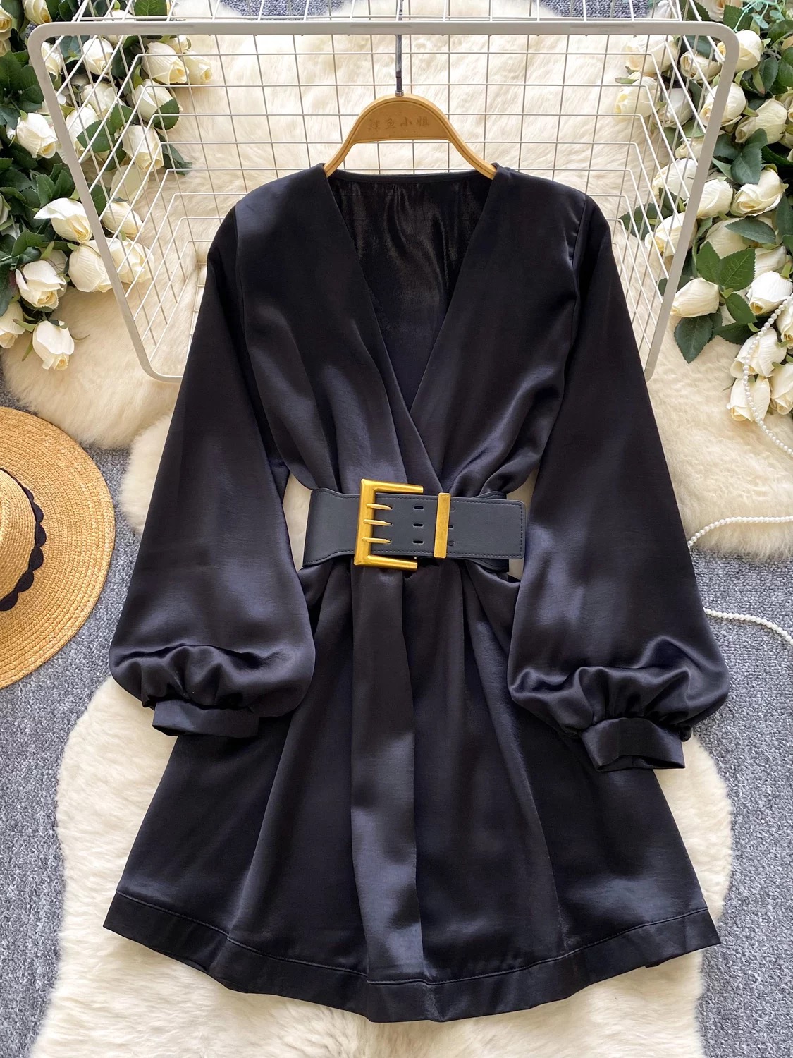 Get ready dress FD1308 image