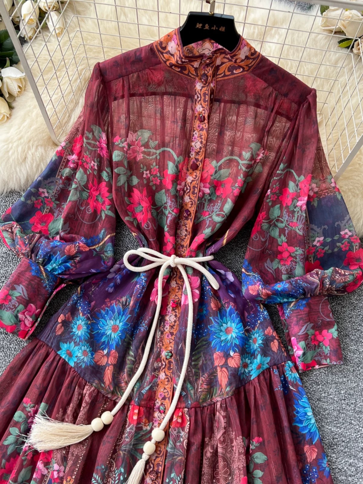 Over too soon dress ED398 images