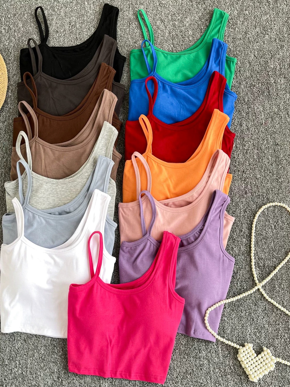 Kiss you softly top CTO235