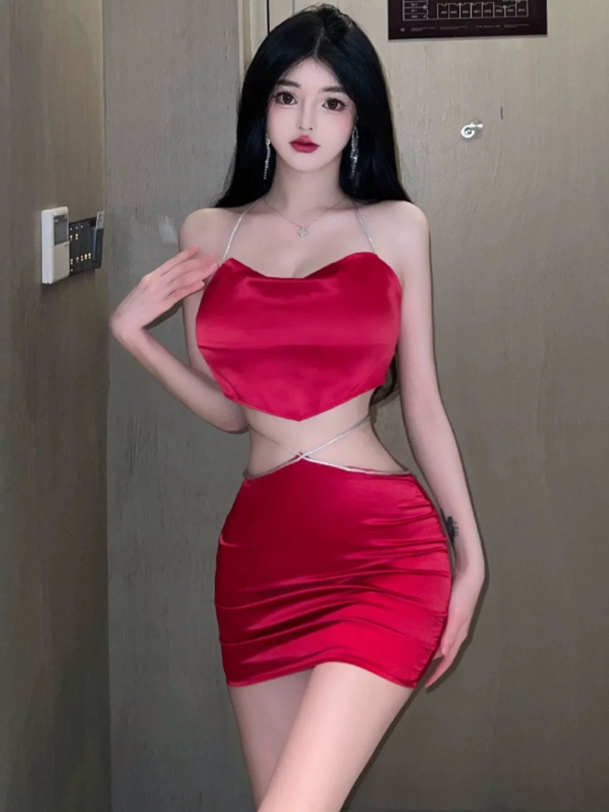 Not like us set CTP488 image