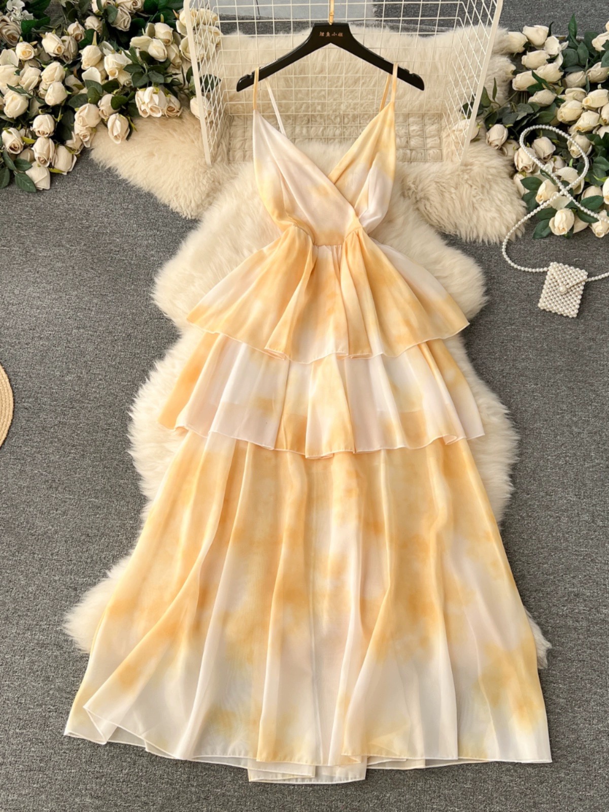 I am onto you dress CD1353 image