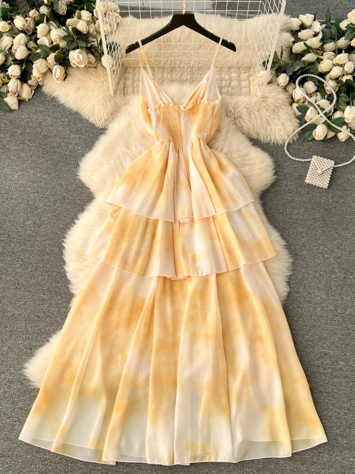 I am onto you dress CD1353 image