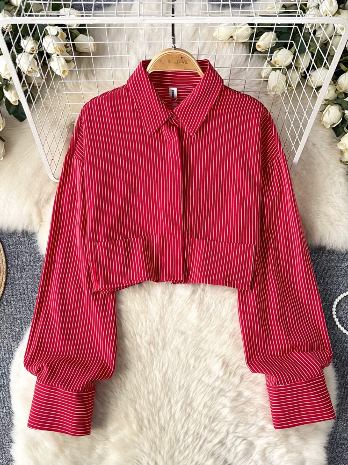 White secrets top CTO494 image