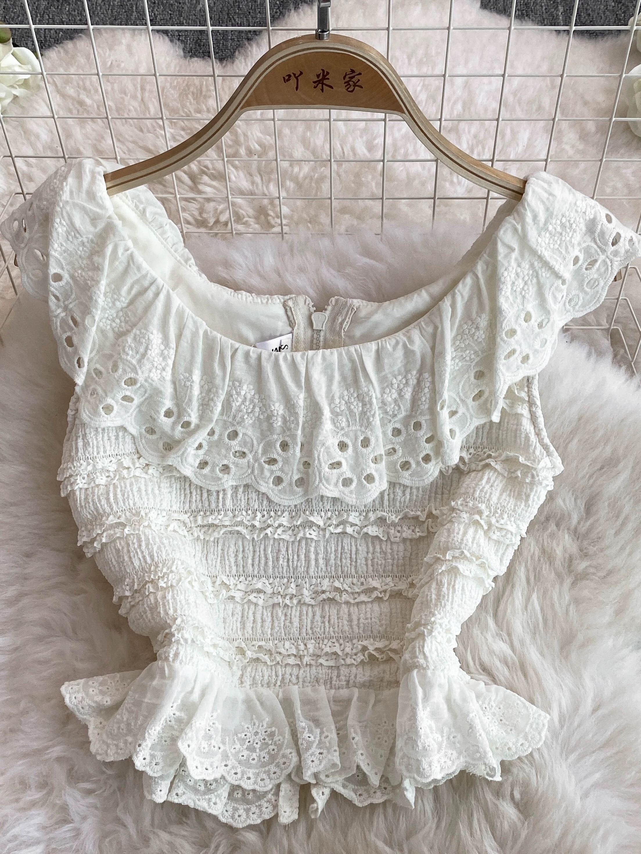 Perfect life lace set CTP340 image