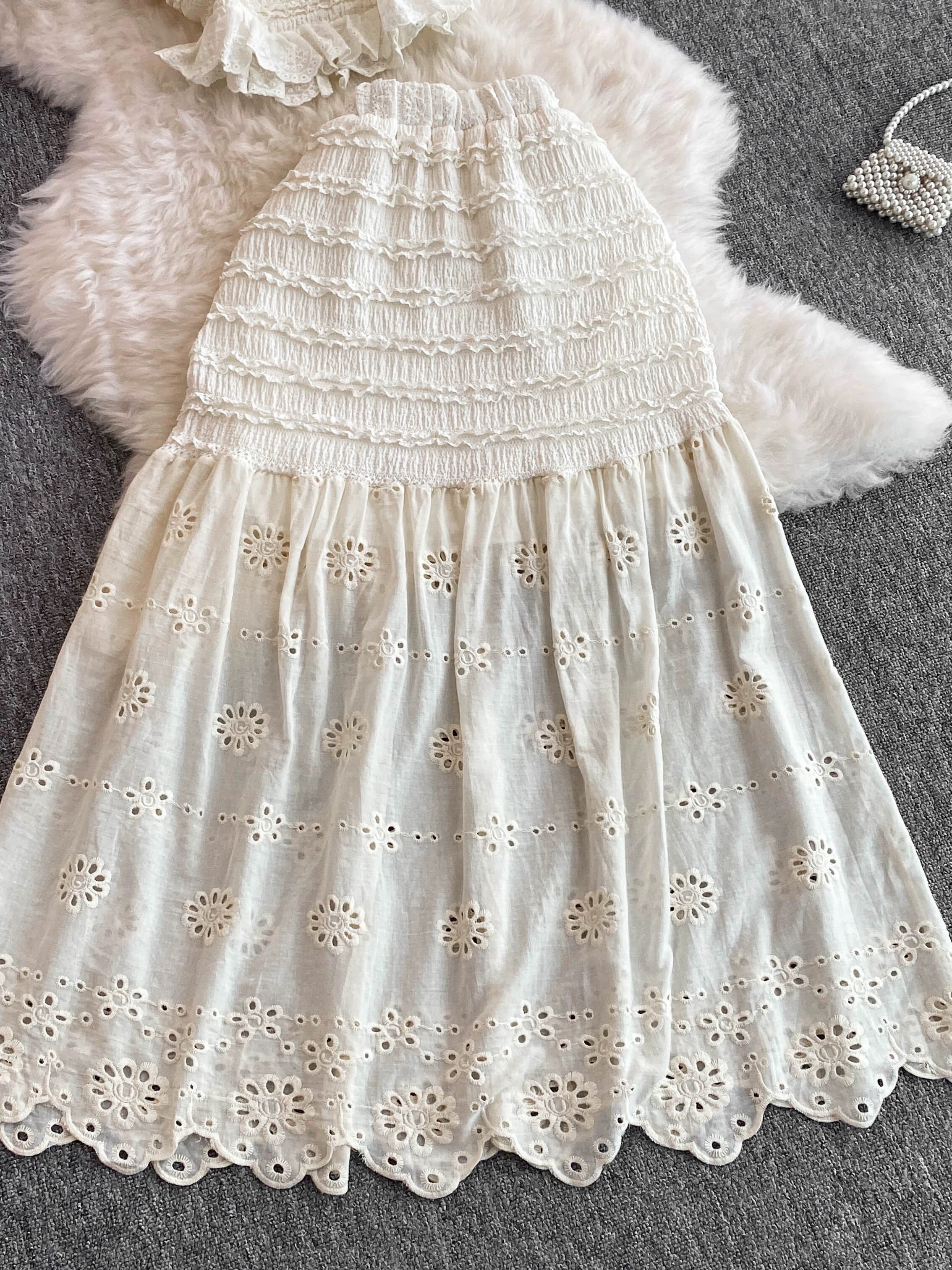 Perfect life lace set CTP340 image