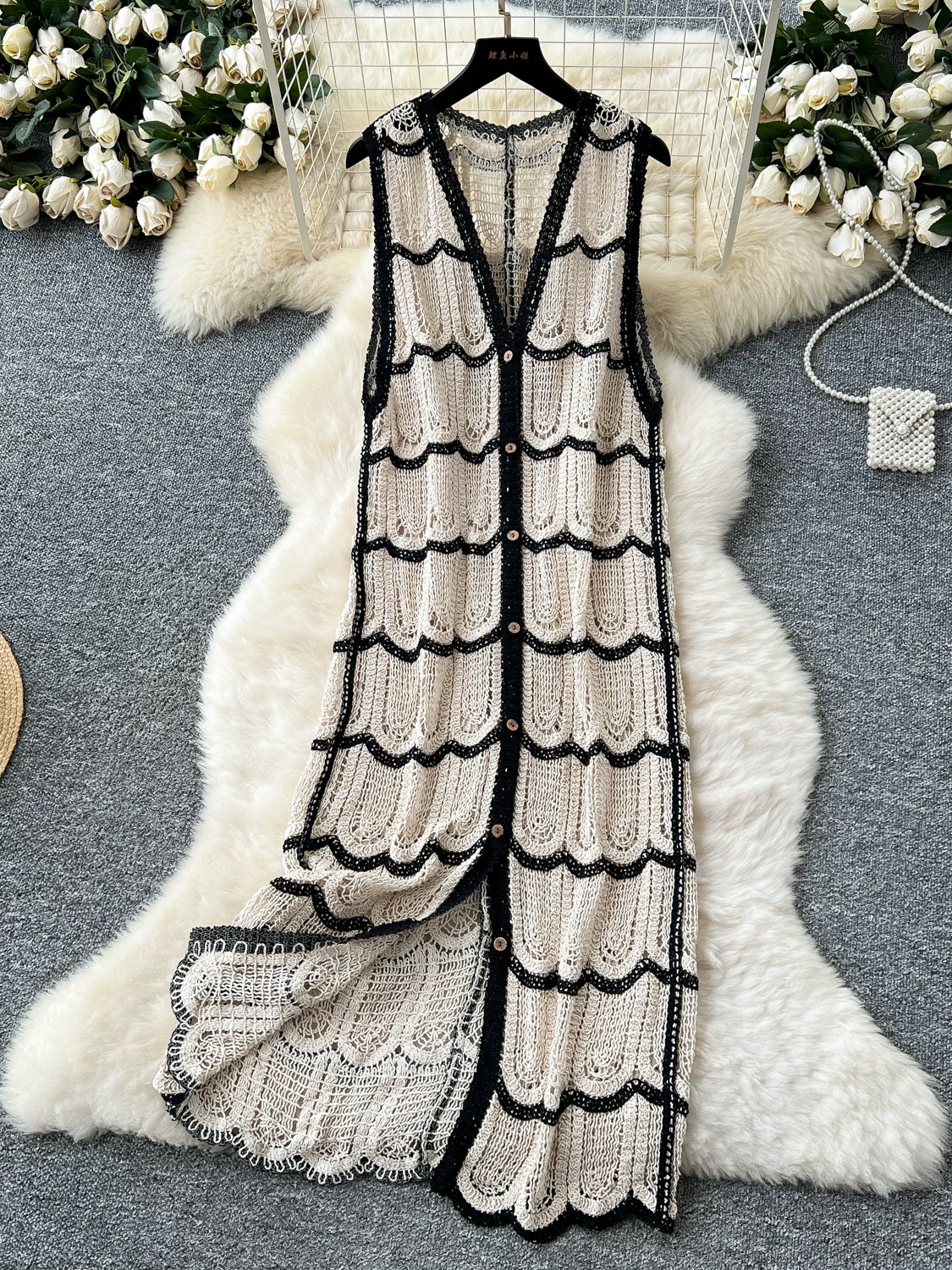 Body language dress KD281 images