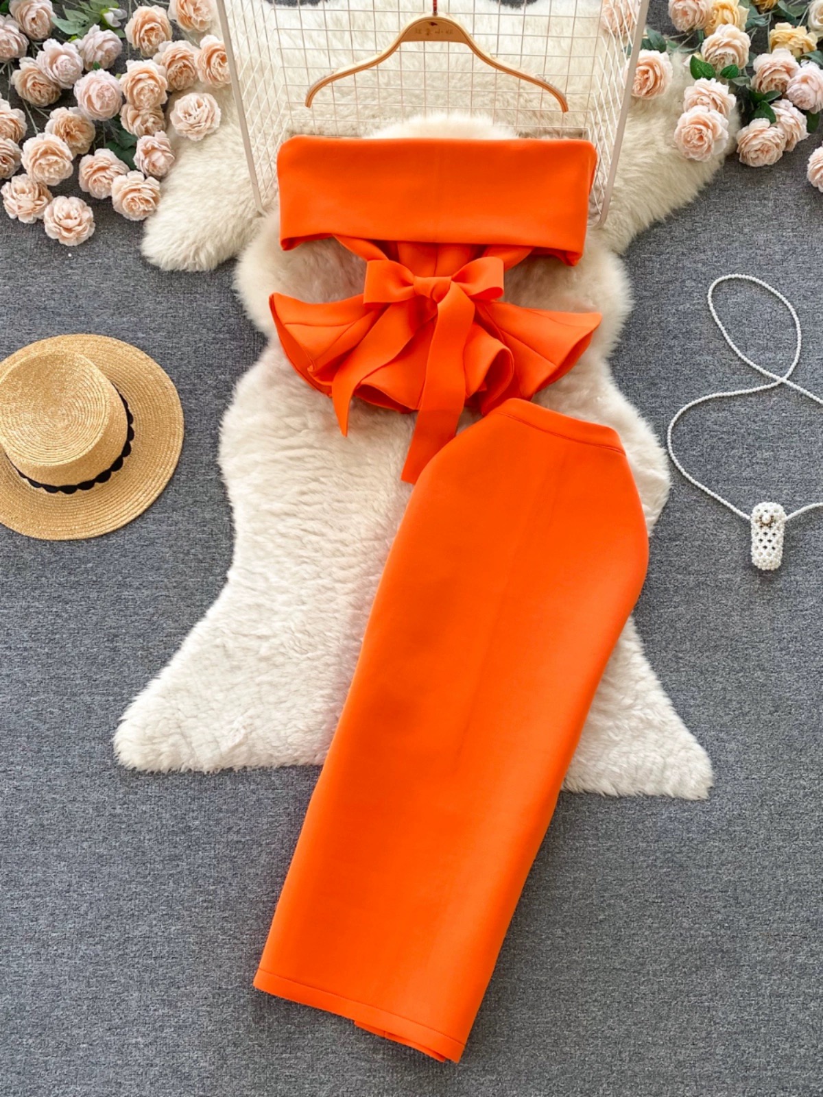 Independent woman set FTP186 image