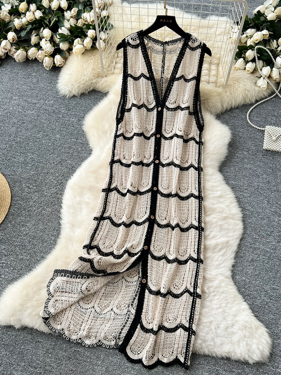 Body language dress KD281 images