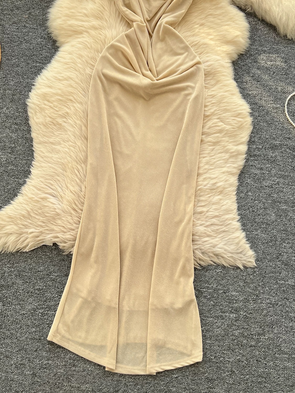 Party mamah dress FD830 image