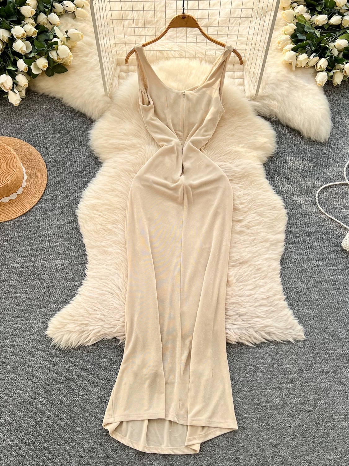 Party mamah dress FD830 image