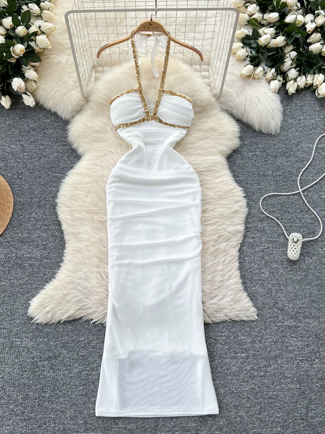 Ginny & Georgia dress CBC1090 image