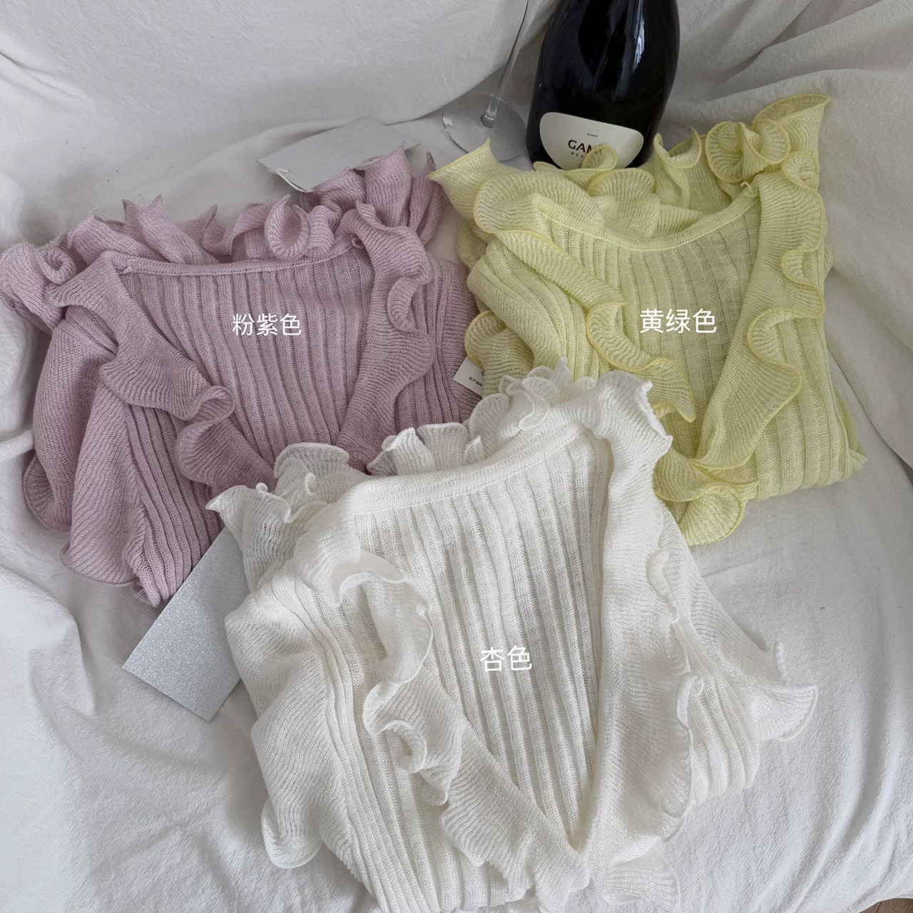 Weekend safari top CTO1146 images