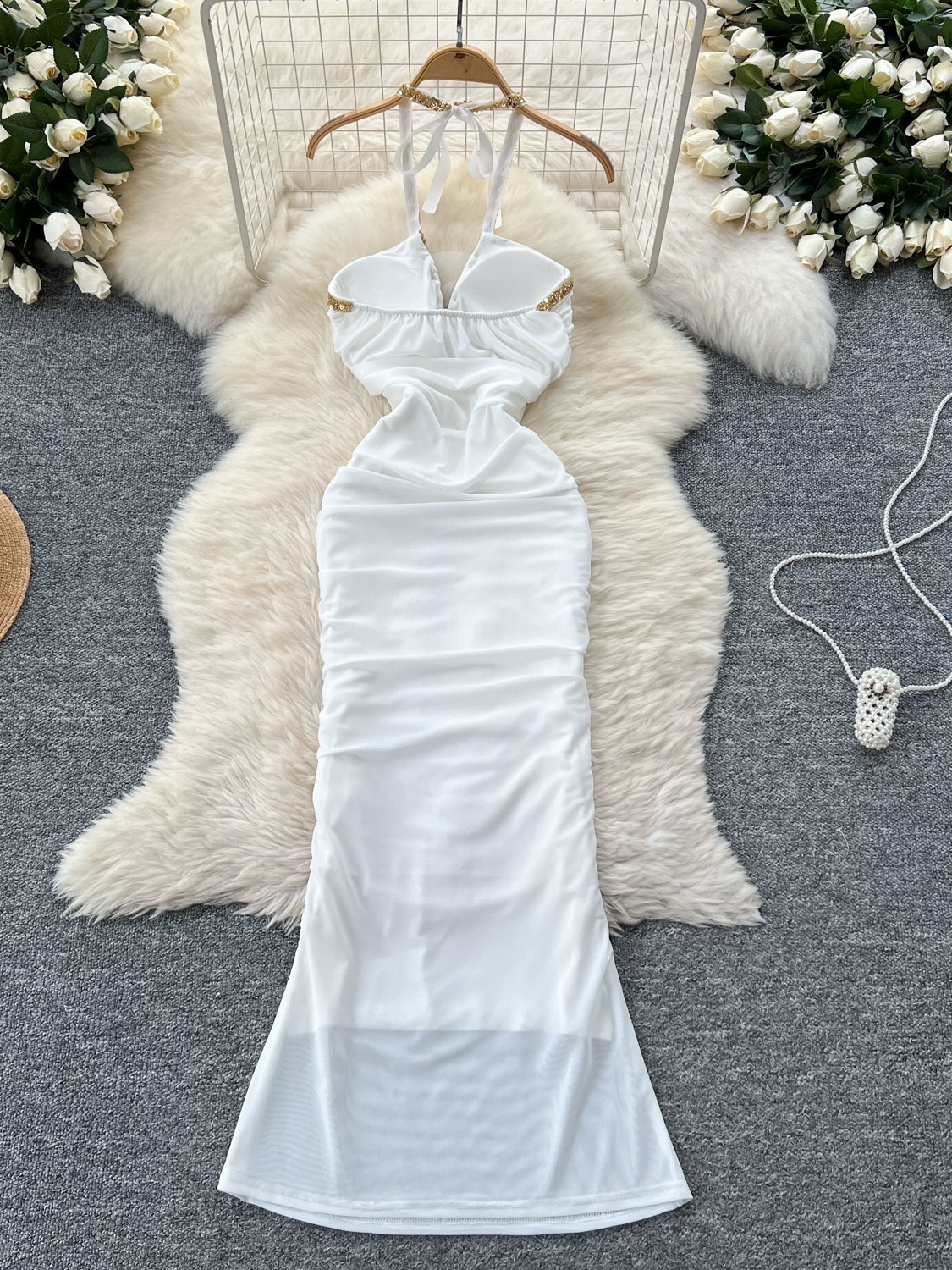 Ginny & Georgia dress CBC1090 image