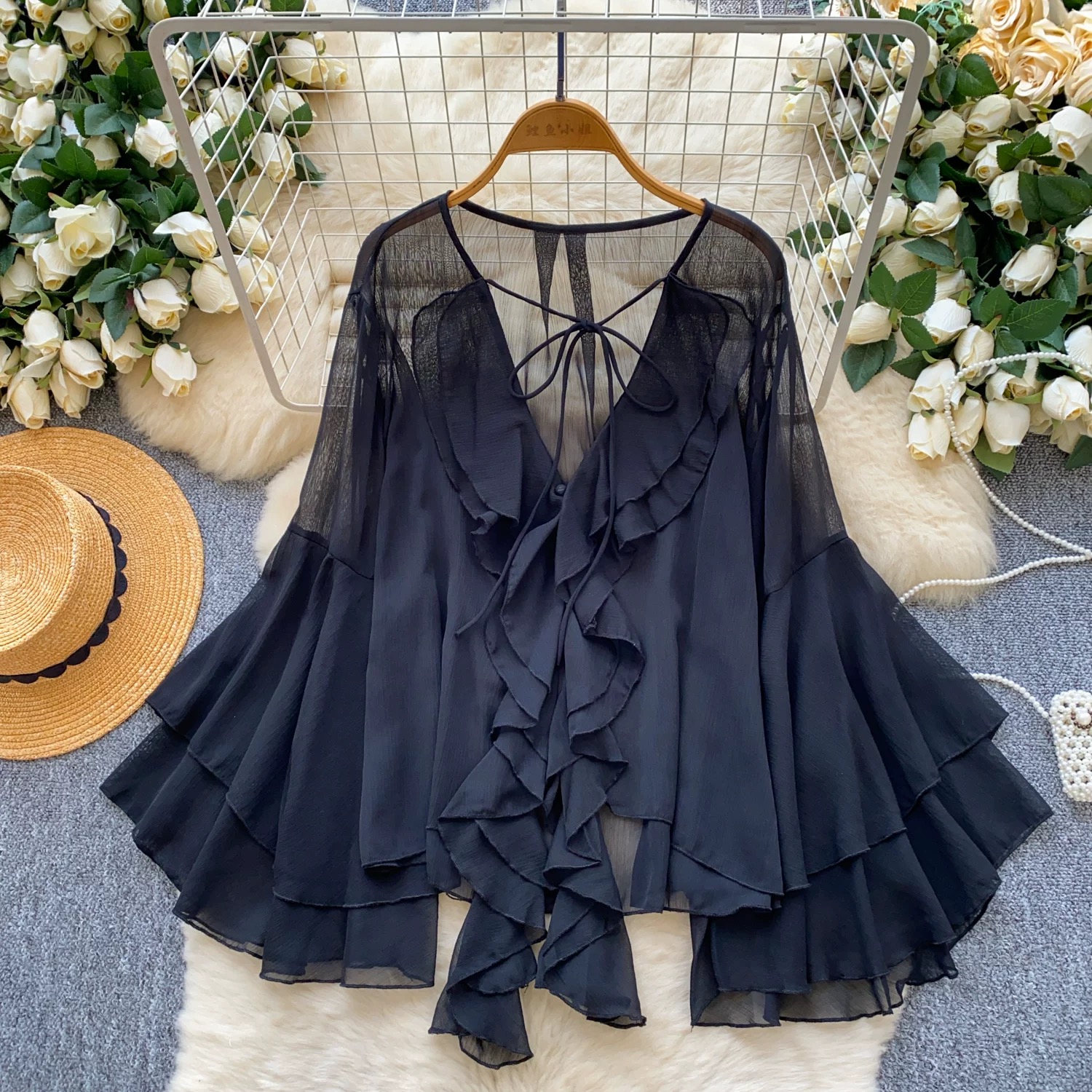 Elevate you top CTO948 images