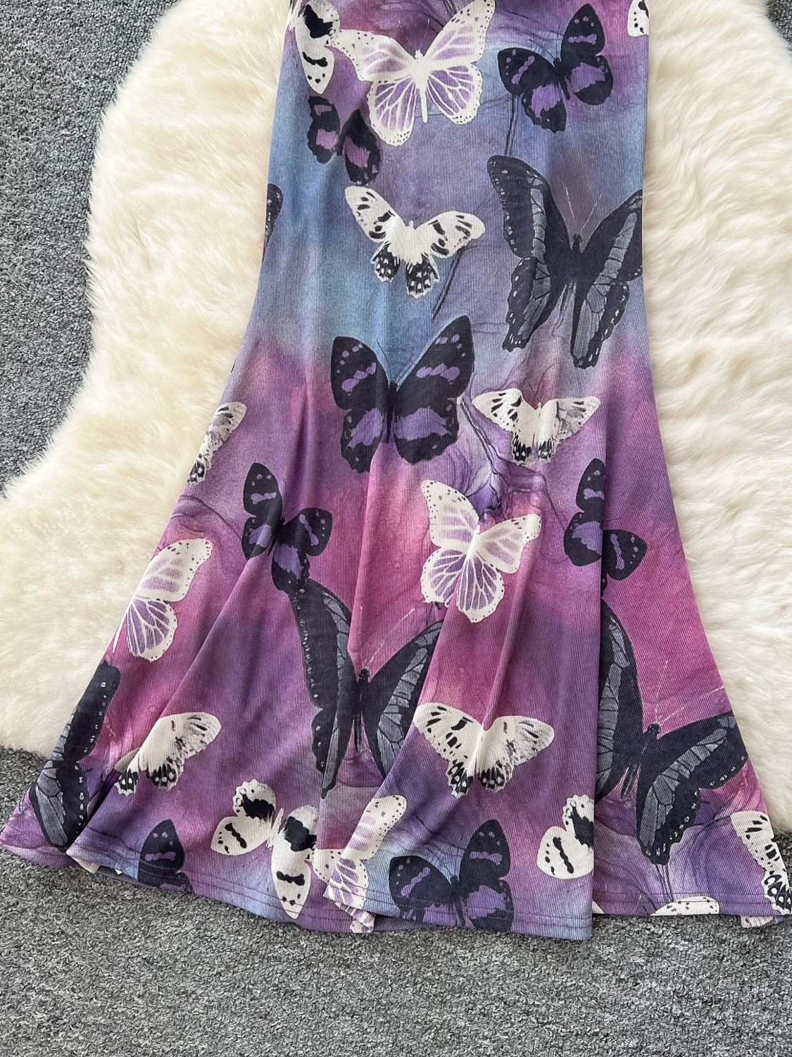 No later meetups dress CD1254 image