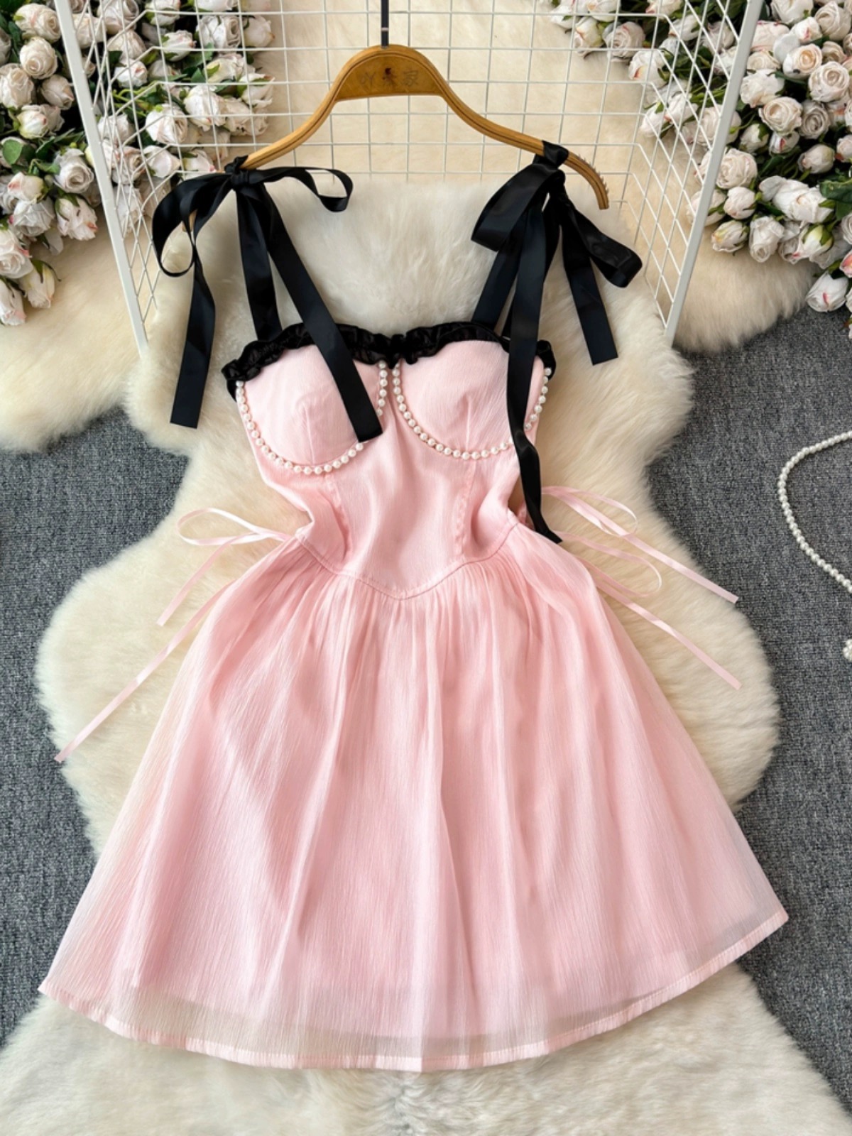 Keep coming back dress FD895 image