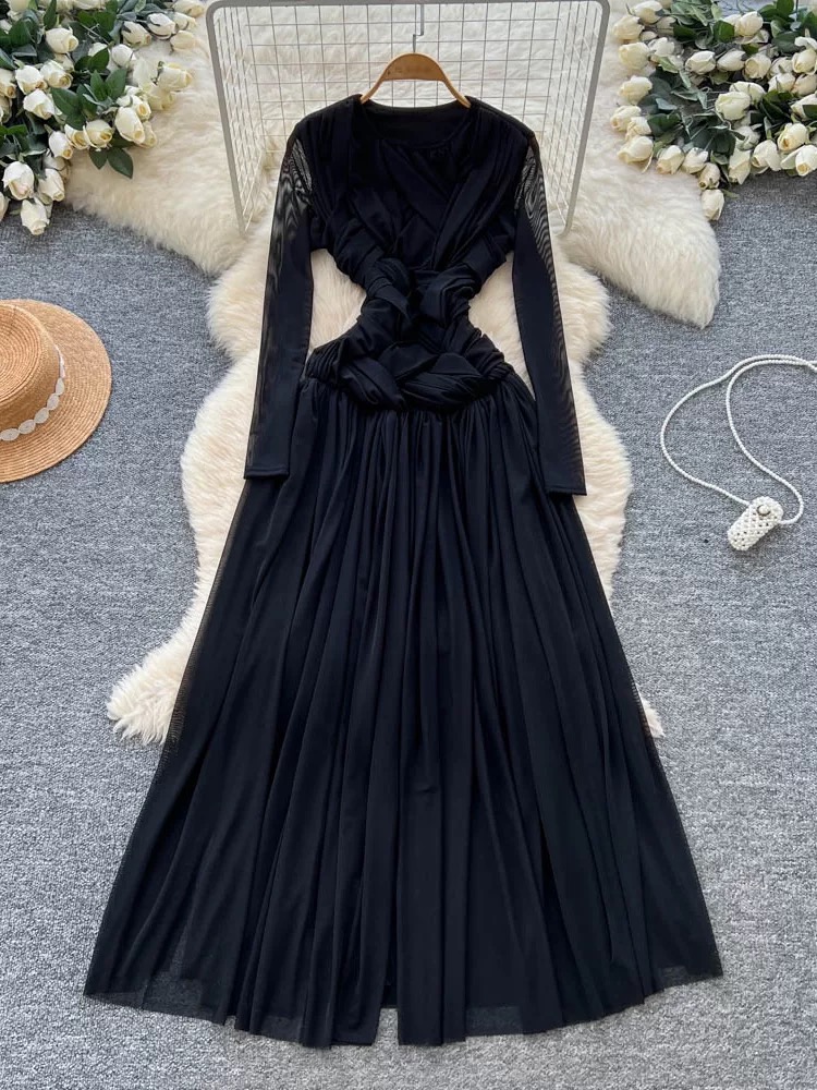 Day dreaming dress FD1296 image