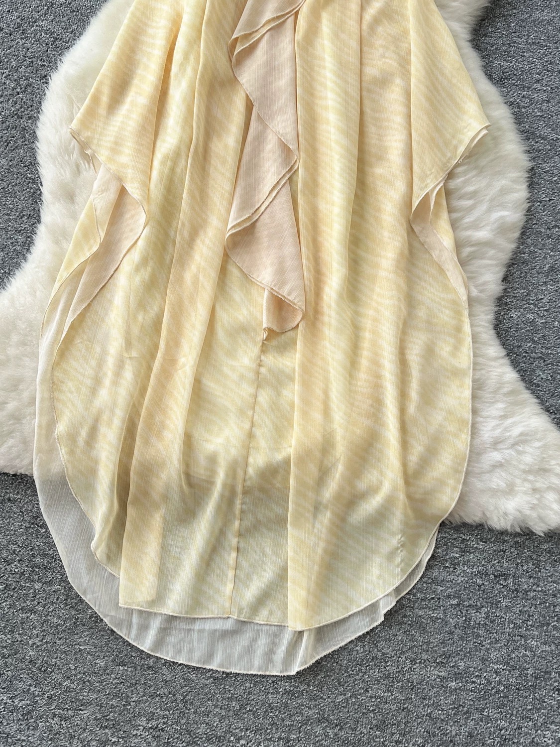 Squad goals dress CD1094 image