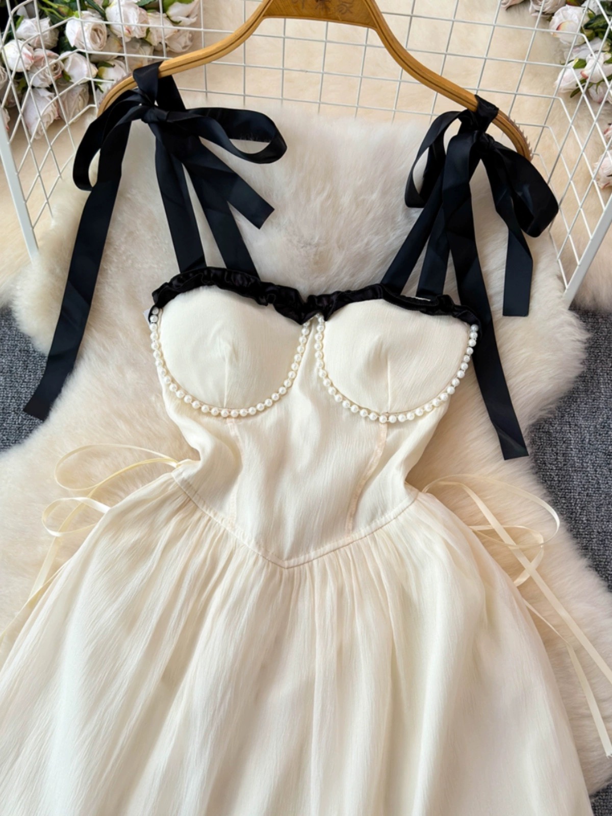 Keep coming back dress FD895 image