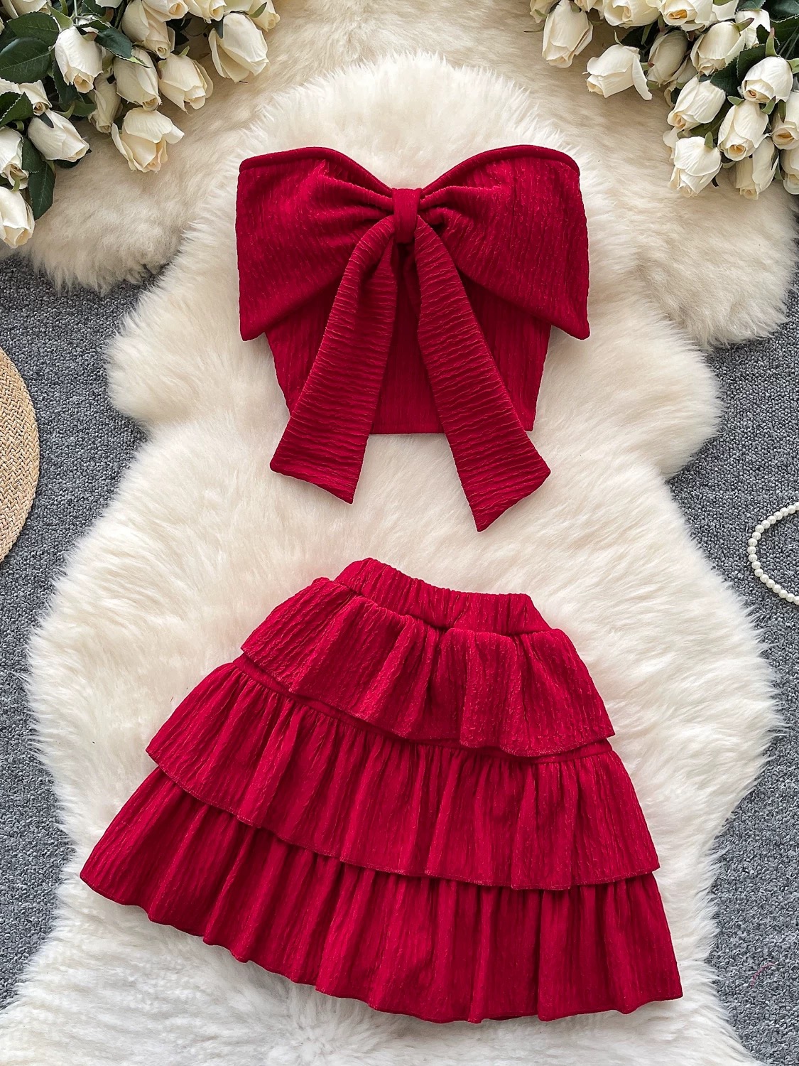 Added Product