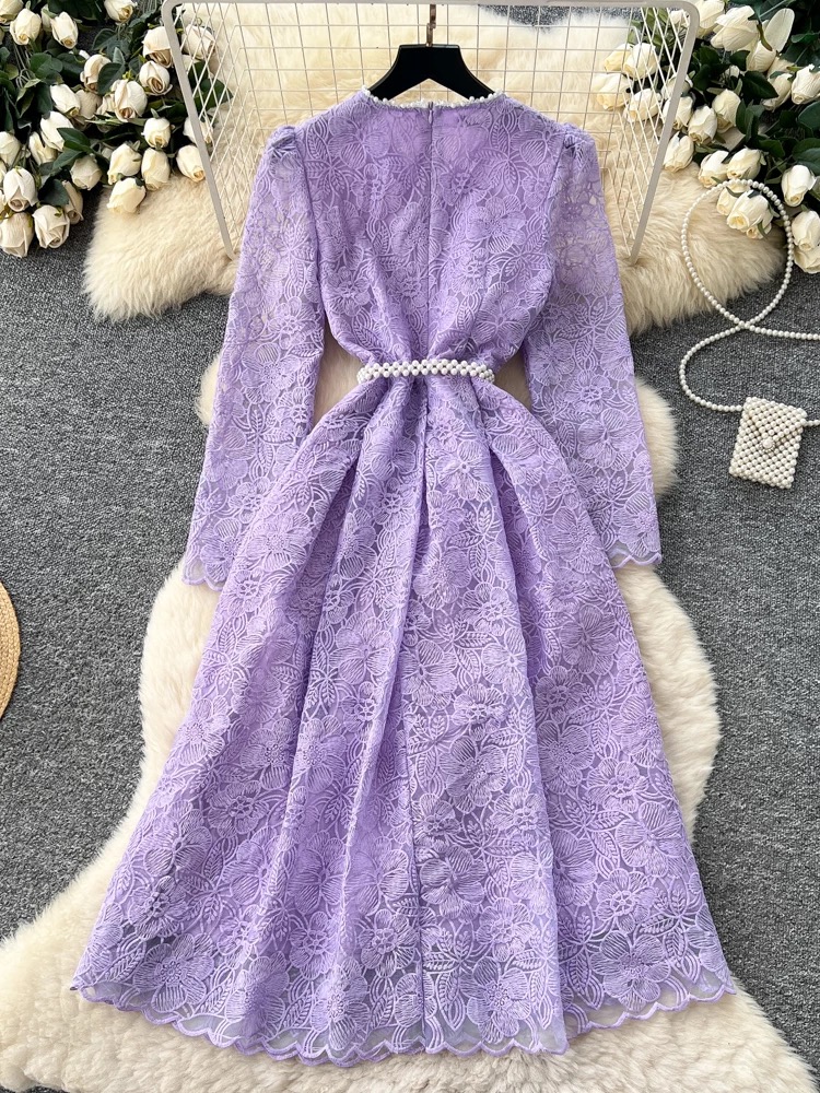 Blinded by the sky dress FD1294 image