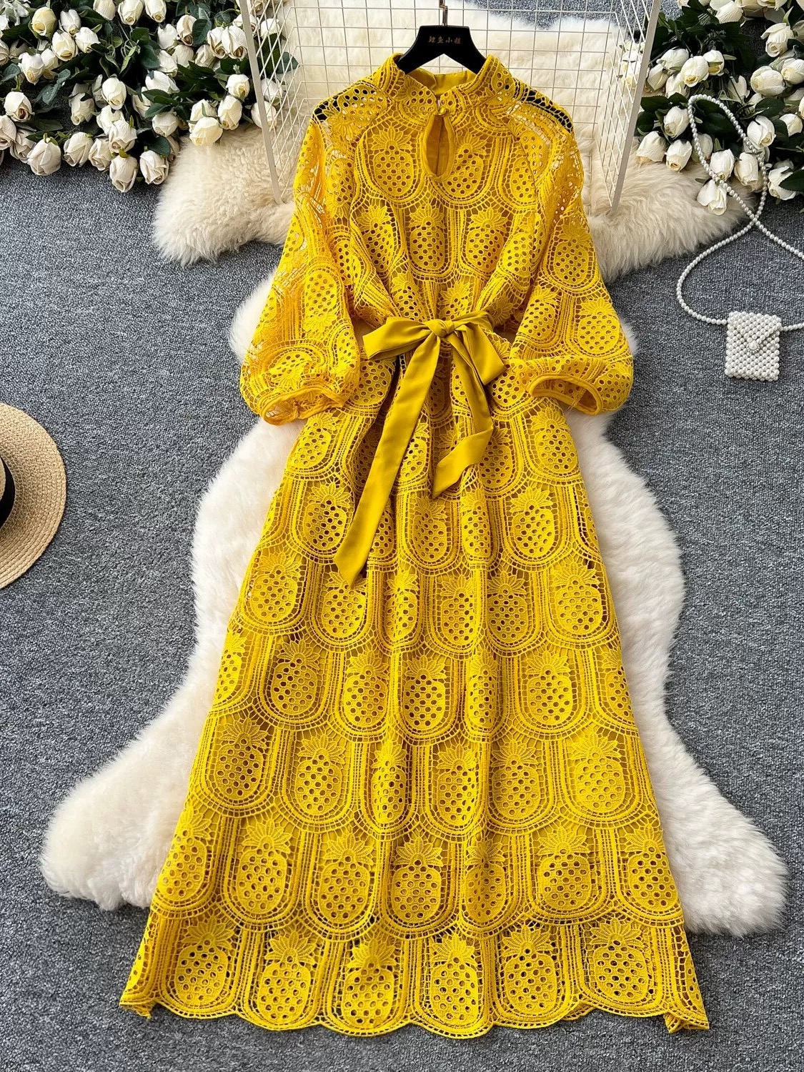 Always on my mind dress FD743 image