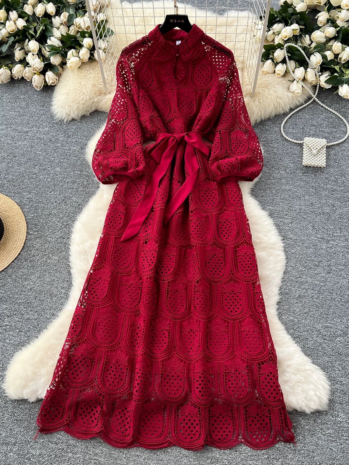 Always on my mind dress FD743 image